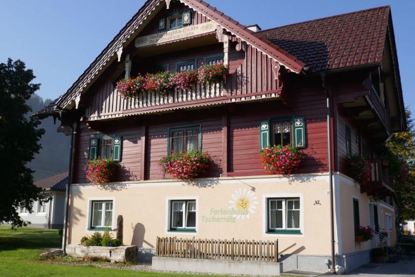 FerienhausTschernitz