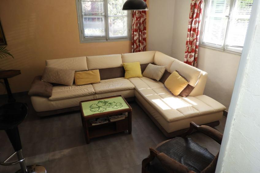 Wohnung "Les roses" auf einem eingemauerten Grundstück - foto 14