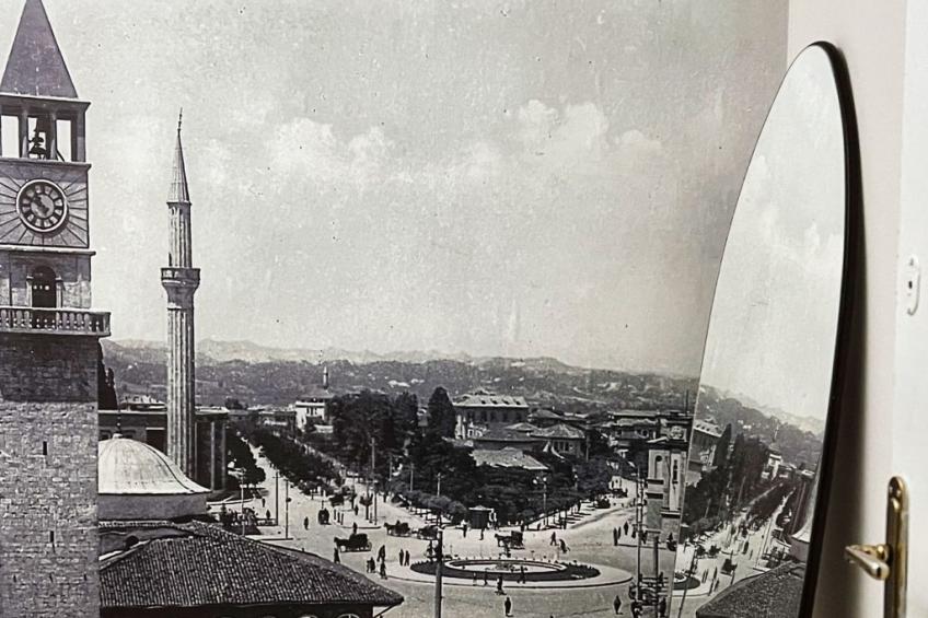 Sonniges, zentrales Apartment mit einem Schlafzimmer - foto 14