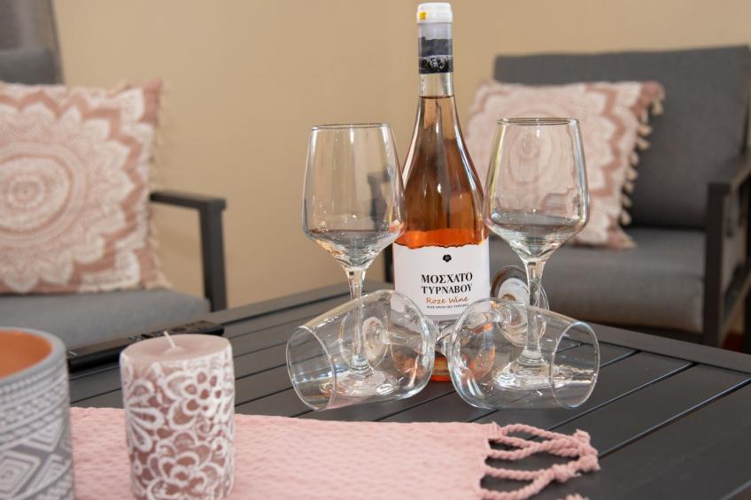 Tolle Villa am Meer in Sidari - perfekt für Familien - foto 15