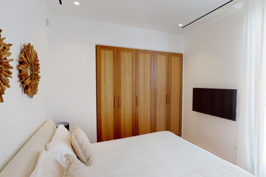 Periyiali Resort - Seitlicher Meerblick Villa Erato - 19 - foto 13