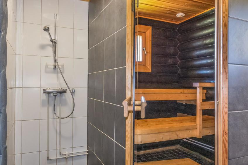 Aamunkoin rantatupa - foto 14