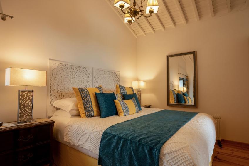 Tradicampo Öko-Landhäuser, O Granel - foto 11