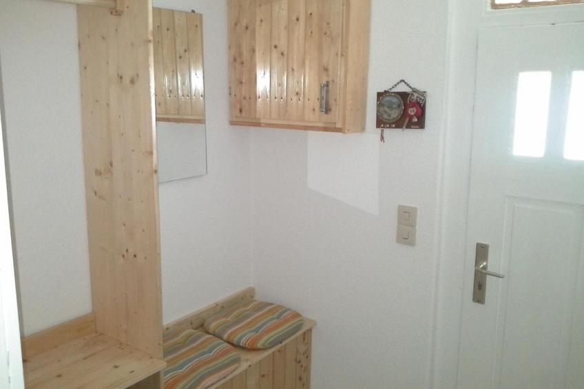 Fachwerkhaus mit Terrasse - foto 4