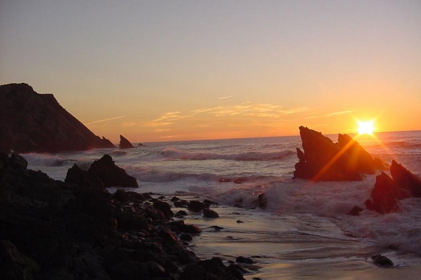 "Quinta do Mar" mit Whirlpool - foto 45