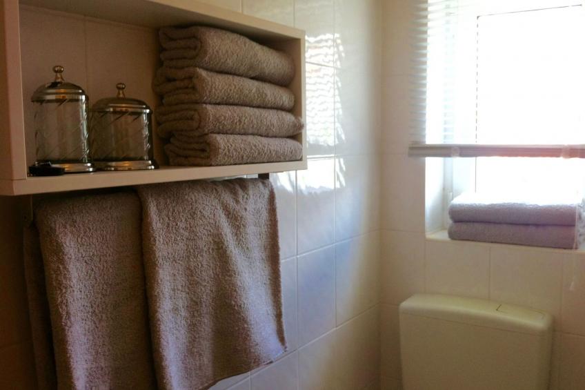 Schöne Ferienwohnung mit Balkon am Meer - foto 22