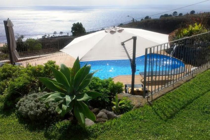 für 2 Personen ca. 55 m² in Estreito da Calheta, Madeira (Südküste von Mad - foto 21