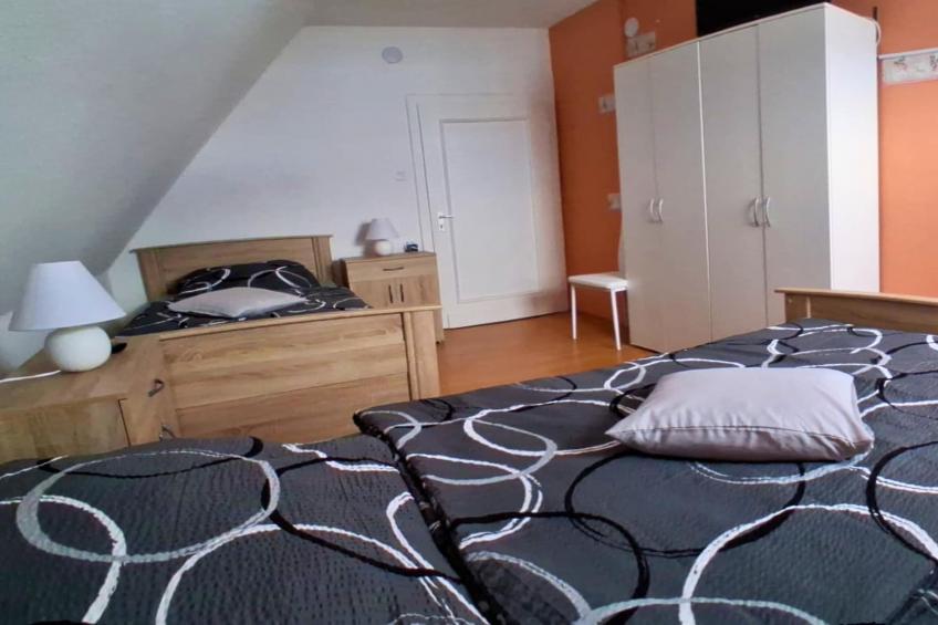 Ferienwohnung Eggetraum - foto 13