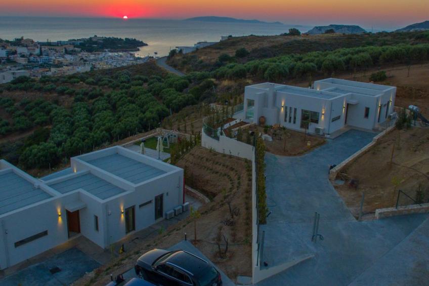 "Villa Anthekleia" - foto 28