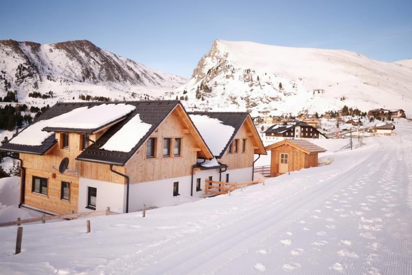 Designchalets Falkertsee - foto 15