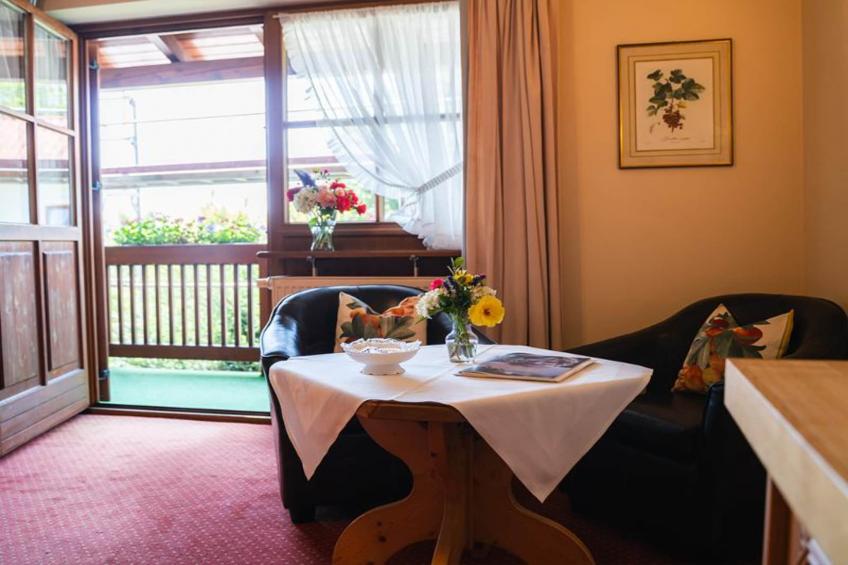 Sammareier Gutshof - Fewo 55qm 1OG - foto 9