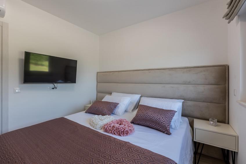 Scenic Kastel Luksic Apartments - Three Bedroom Apartment - foto 9