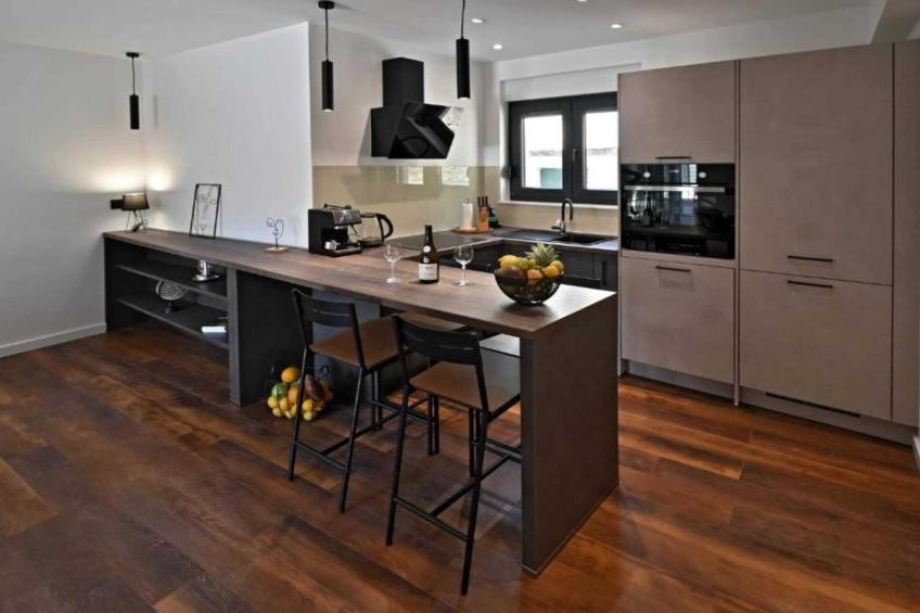 Luxury Slatine Apartments with Terrace and Garden - One Bedroom Apartment with Terrace - foto 7