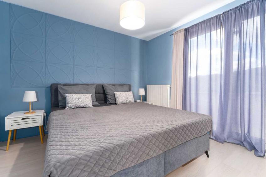 Ferienvilla mit Pool, ruhige Aria - foto 6