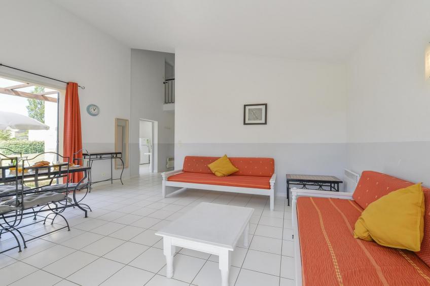 RÃ©sidence Sun Hols Les Rives du Lac Villa 4 piÃ¨ces 8 personnes avec piscine privÃ©e - foto 13