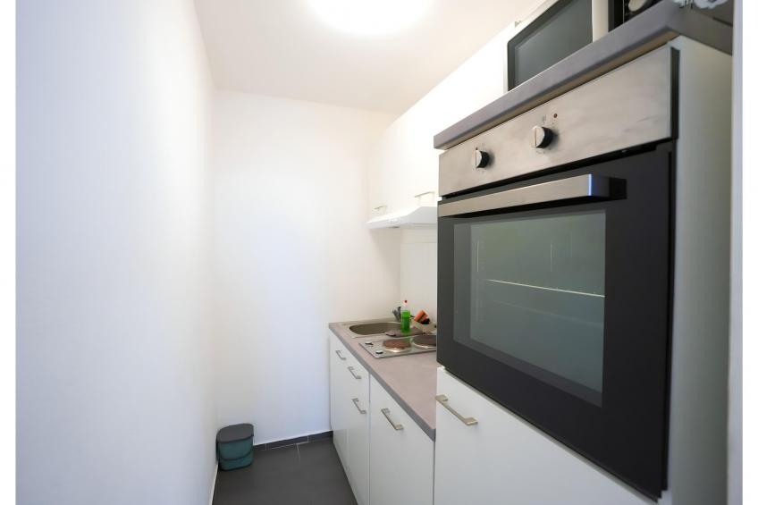 Holiday park Geyersberg Freyung-Appartement Typ B Komfort - foto 8