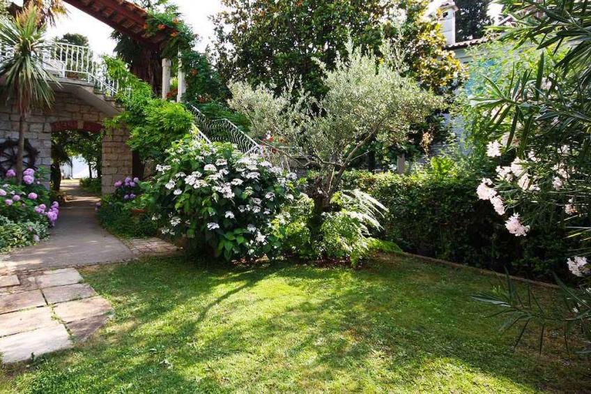 Holiday apartment with garden, washing machine and dishwasher - BF-VPRY - foto 20