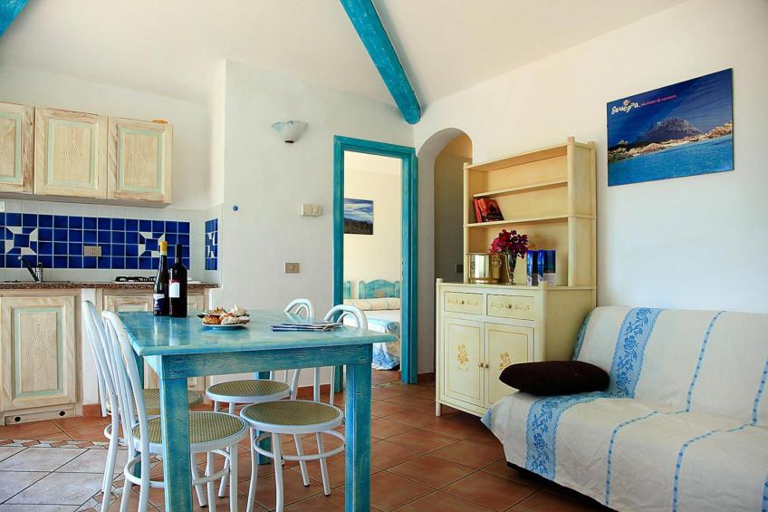 Residentie Lu Nibareddu, Loiri - Type D - foto 32