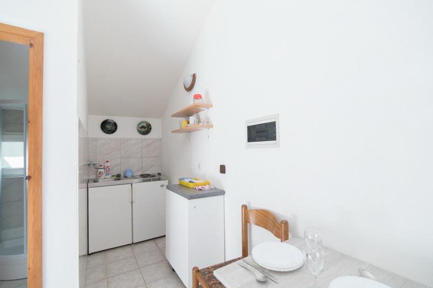 Apartments Pinija - Studio with Terrace (A3) - (ST) - foto 3