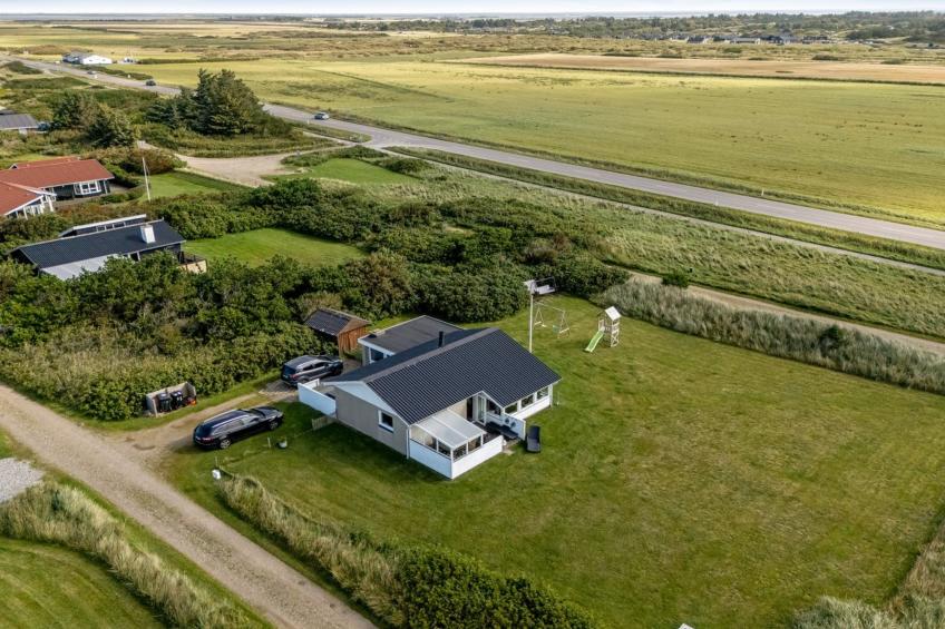 "Hejdi" - 650m from the sea - foto 28