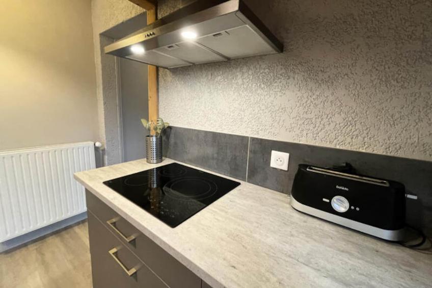 Appartements à Albepierre Bredons - foto 20