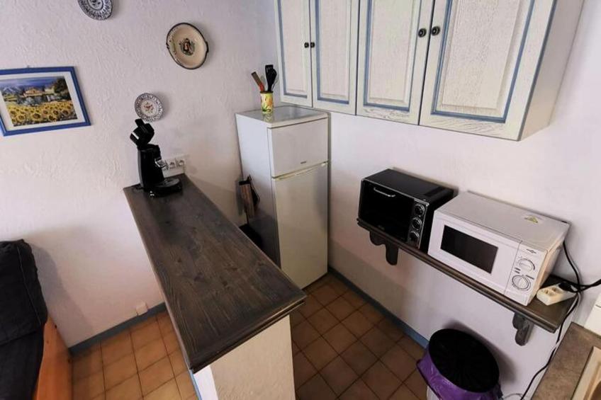 Résidence Grande Bleue - foto 14