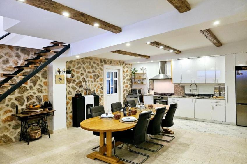 Villa Nika - Three Bedroom Villa with Private Pool - foto 5