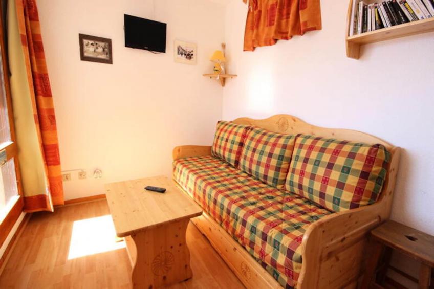 Résidence Cret De L'ours 2 - foto 2