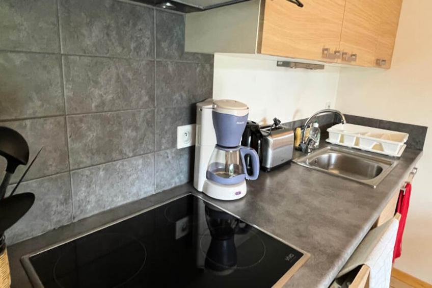 Appartements à Le Lioran - foto 9