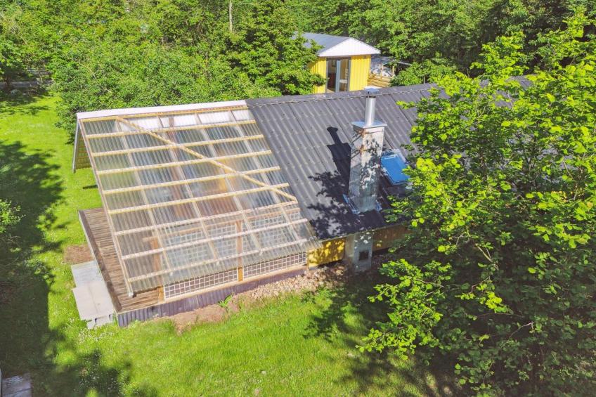 "Lennart" - 4km from the sea - foto 11