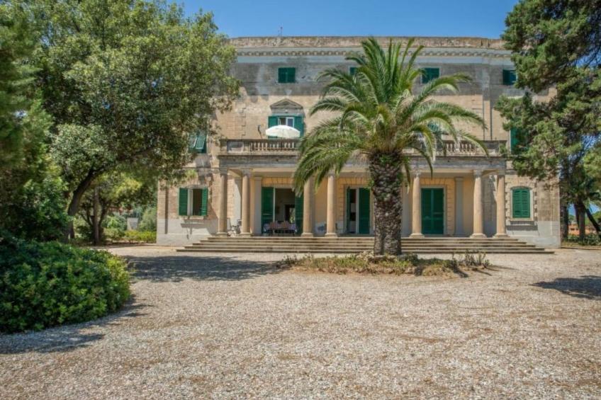 Villaflair - Villa Bensa Cavo - foto 2