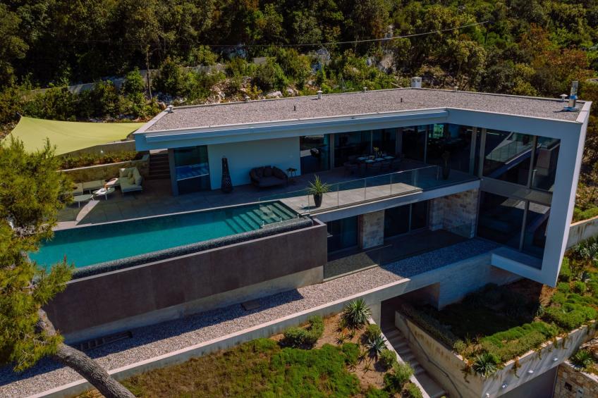 Villa Diva Korcula - foto 80