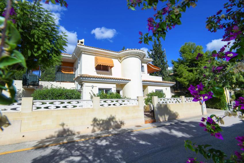 Bonalba Golf, Urb. Los Naranjos - foto 7