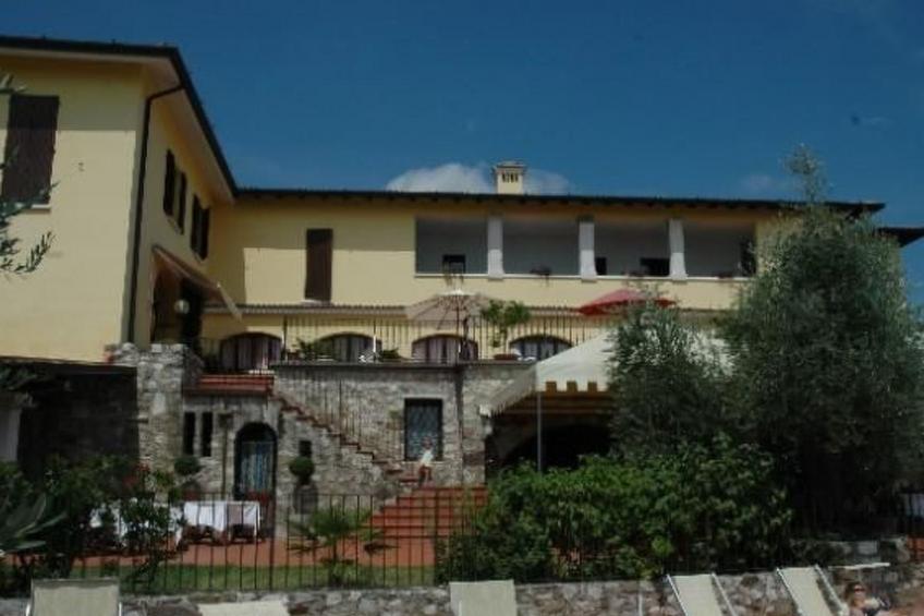 "San Rocco Suite mit Terrasse - foto 24