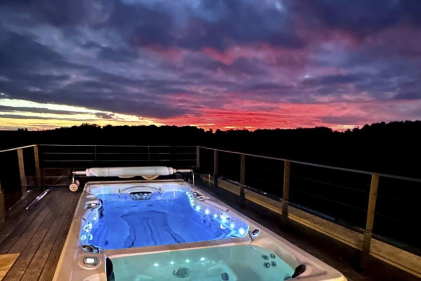 Träumen im Périgord - foto 30