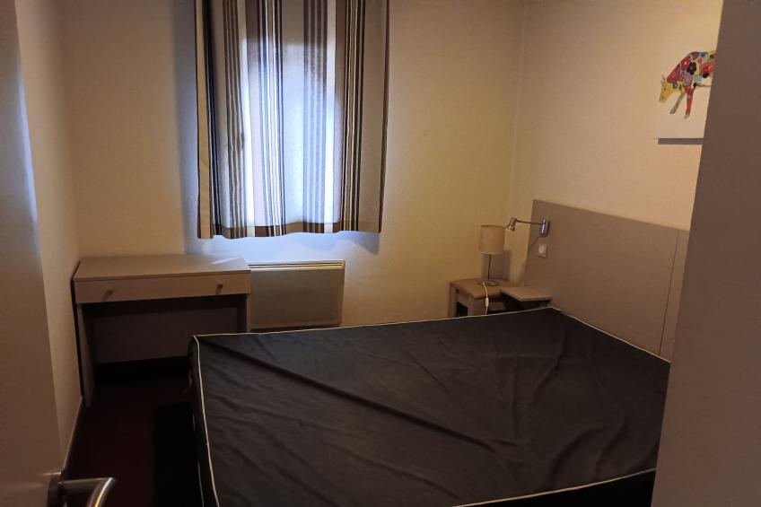 Chalets de L'Isard D N°35 - 2P6 - foto 8