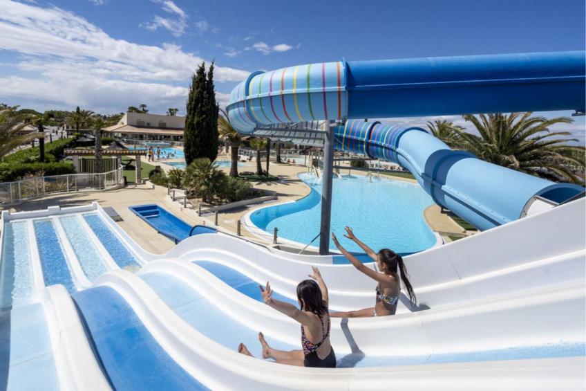 Chalet 5/6p 2Bdrms AirCon - foto 23