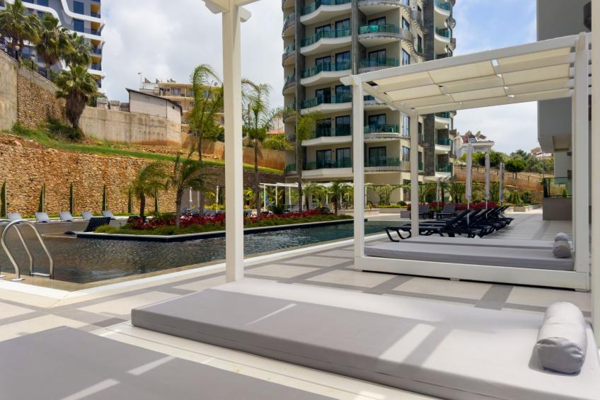 Qoople Excellence A-45 neue Wohnung am Meer - foto 49