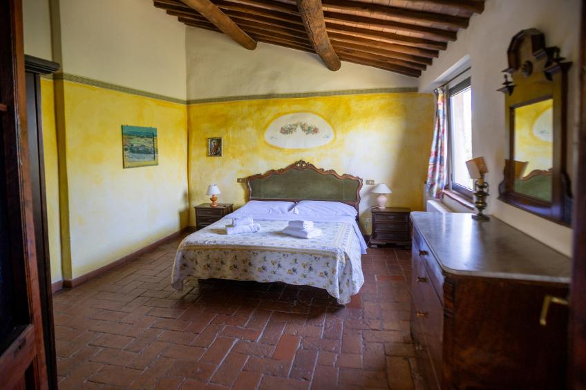 La Grotta di Montecchino App Grano - foto 7