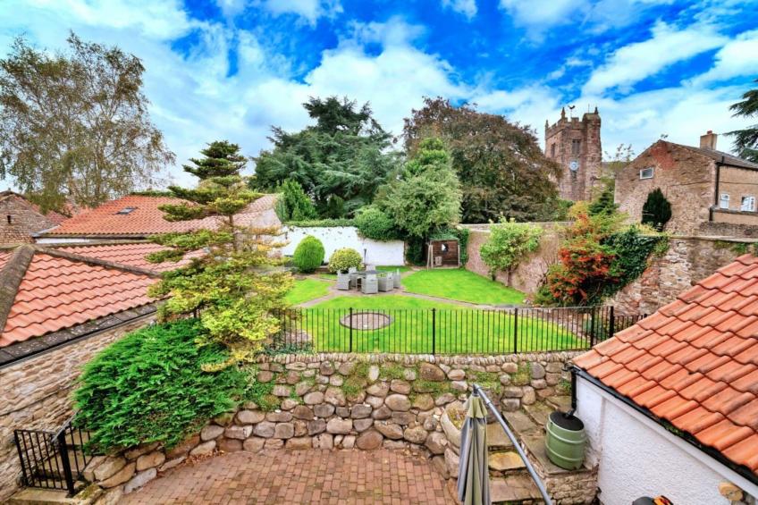 Catterick Cottage - foto 37