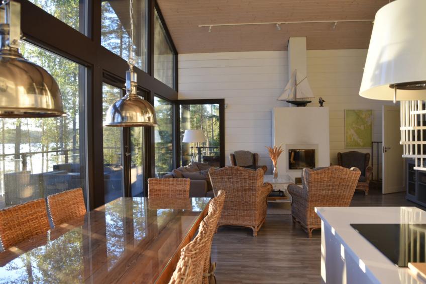 Villa miestamo - foto 18