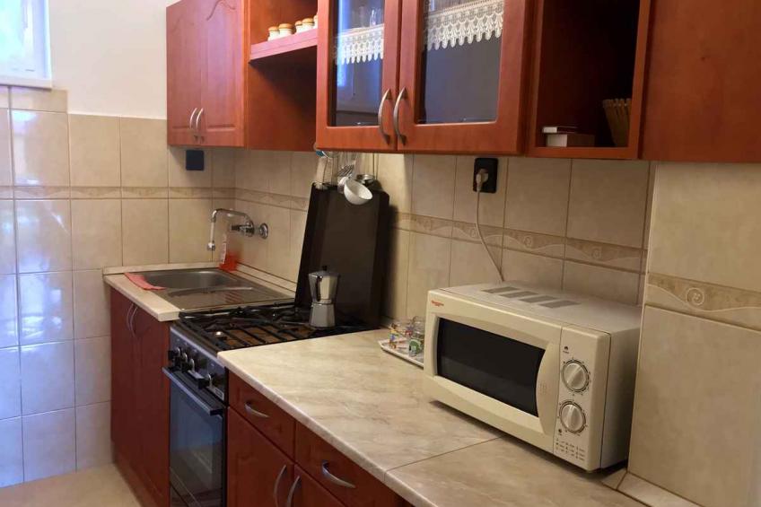 Holiday home with garden shower and barbecue - BF-N8WK5 - foto 16