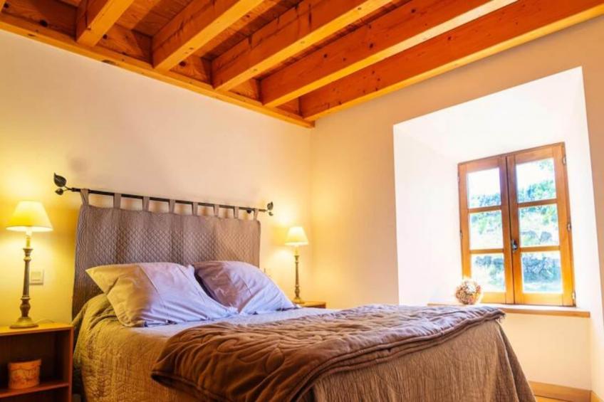 Gîte de France Gîte les bouteillers 6/8 personnes 3 épis - foto 34