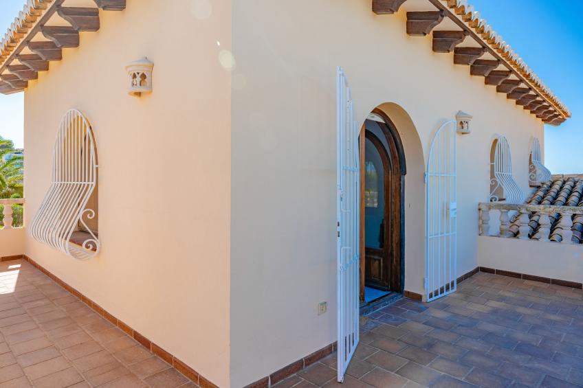 Villa Barbara - foto 29