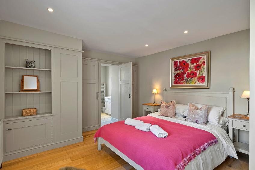 Sussex House - foto 4