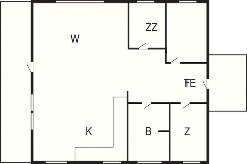 BF-TH62K - foto 28
