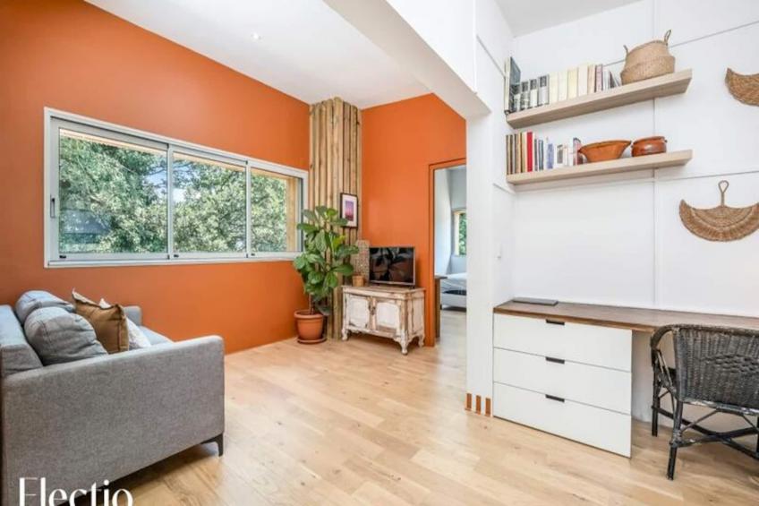 Cabane D’ismou | Piscine & Design Bois - foto 7