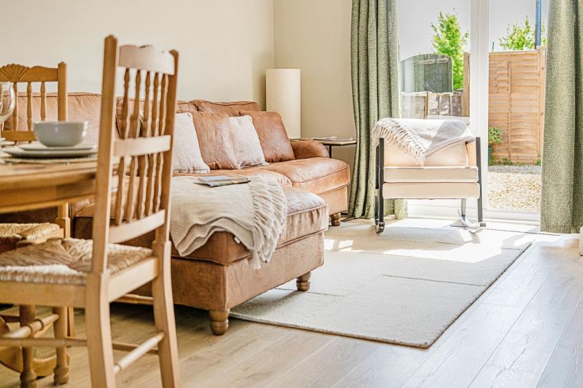 No. 8 Meadow Retreat - foto 19