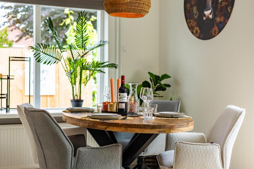 Dorpskaemer - foto 30