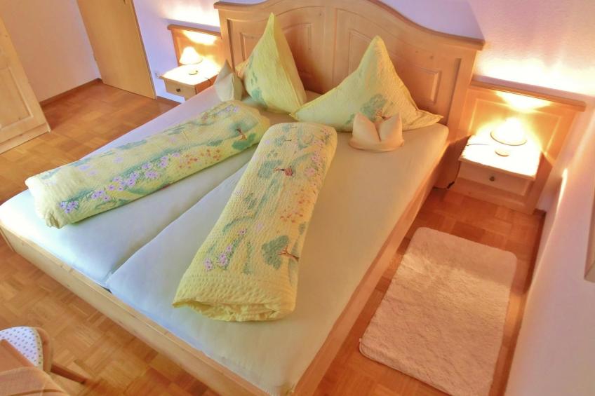 Appartement in Sigiswang mit Terrasse - foto 3